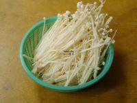 剁椒金针菇的做法步骤3