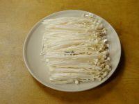 剁椒金针菇的做法步骤4