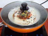 剁椒金针菇的做法步骤9