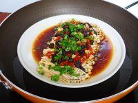 剁椒金针菇的做法步骤10