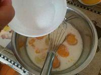 牛奶布丁的做法步骤4