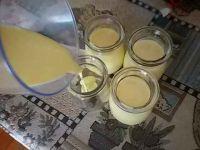 牛奶布丁的做法步骤7