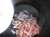 香炒雪里红的做法步骤5