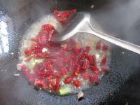 香炒雪里红的做法步骤6