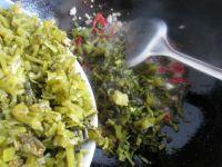 香炒雪里红的做法步骤7