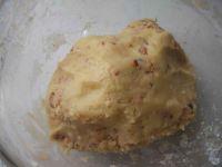 花生小小酥的做法步骤5