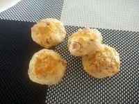 花生小小酥的做法步骤9