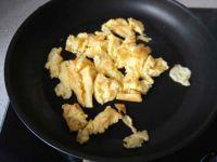 炒乌冬面的做法步骤4