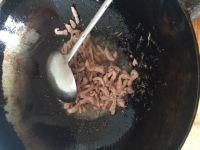 酸菜炖粉条的做法步骤4