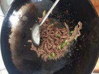 酸菜炖粉条的做法步骤5