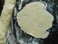 千层饼的做法步骤6