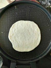 千层饼的做法步骤10