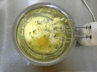 抹茶杏仁丹麦酥的做法步骤3