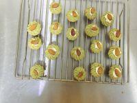 抹茶杏仁丹麦酥的做法步骤9