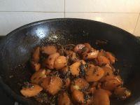 梅干菜炖土豆的做法步骤6