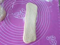 100%中种淡奶油吐司#妙搭新食尚#的做法步骤8