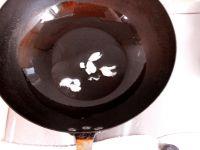 莲藕豆芽的做法步骤2