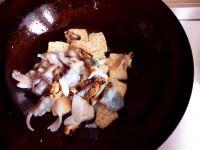 海鲜酱豆腐的做法步骤4