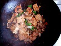 海鲜酱豆腐的做法步骤9