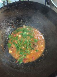 番茄鱼的做法步骤9