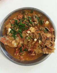 番茄鱼的做法步骤10