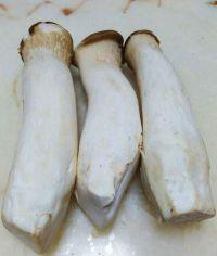 杏鲍菇肉酱的做法步骤1