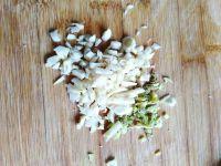 杏鲍菇肉酱的做法步骤6