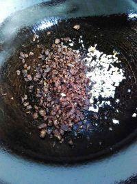 杏鲍菇肉酱的做法步骤8