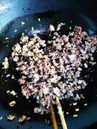 杏鲍菇肉酱的做法步骤10