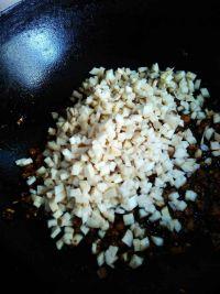 杏鲍菇肉酱的做法步骤11