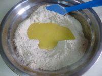 双麻酥饼的做法步骤9