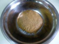 双麻酥饼的做法步骤10