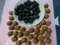 双麻酥饼的做法步骤20