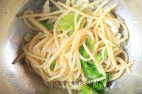 白酱蔬菜面的做法步骤11