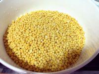 绿豆糕#妙搭新食尚#的做法步骤2