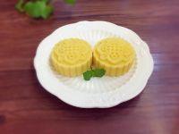 绿豆糕#妙搭新食尚#的做法步骤16