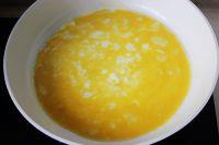 烫面韭菜盒子的做法步骤6