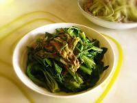 肉丝炒莴笋的做法步骤10