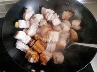 笋干红烧肉的做法步骤4