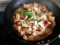 笋干红烧肉的做法步骤7