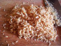 葱香腐竹猪肉饺的做法步骤4