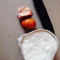 肉丝面的做法步骤1