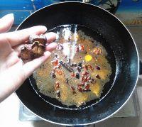 牛肉烧腐竹的做法步骤10