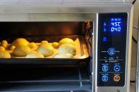 小乌龟面包的做法步骤5