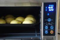 小乌龟面包的做法步骤7