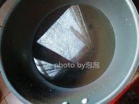 凉拌金针菇的做法步骤3