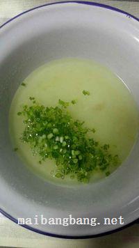 香葱桃酥的做法步骤3