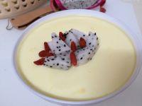 牛奶炖蛋的做法步骤8