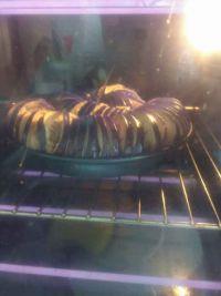 肉沫烤茄子的做法步骤2