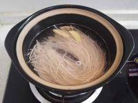 鲜虾面的做法步骤3